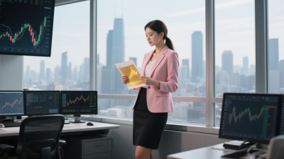 国际金价小幅上涨逼近4500美元，工行上调个人积存金风险等级